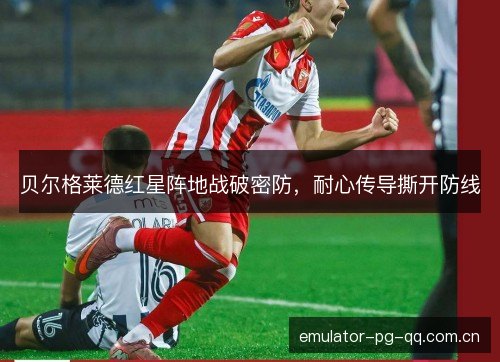 贝尔格莱德红星阵地战破密防，耐心传导撕开防线